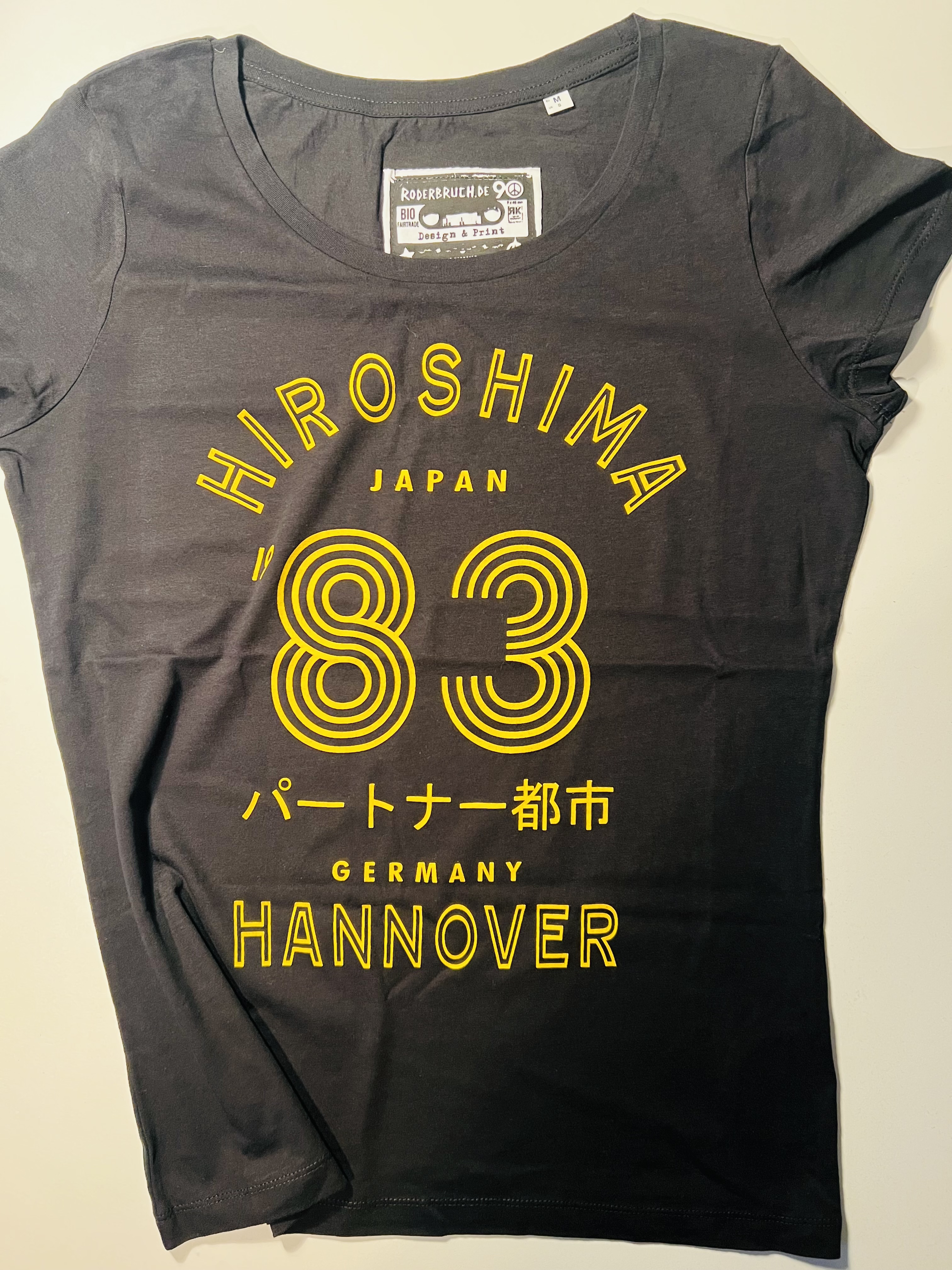 Hiroshima 83 Foto 3